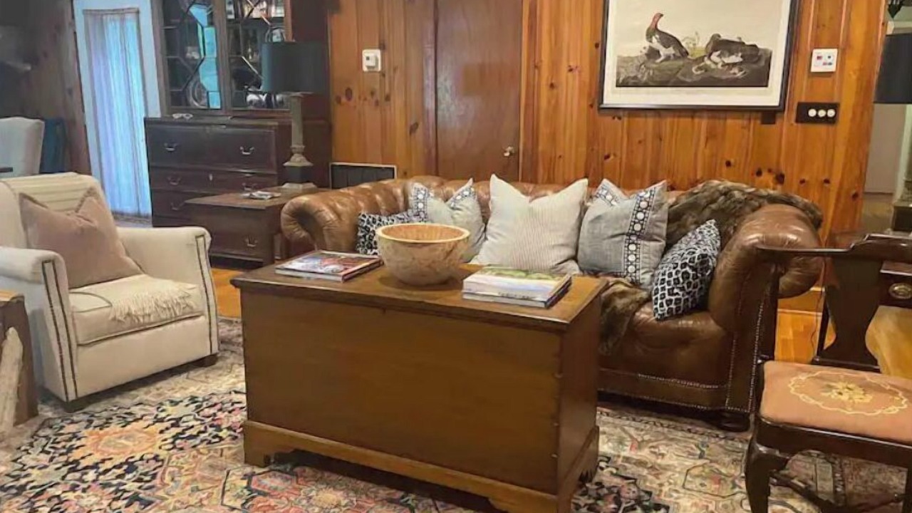 Photo of Livingroom in Meadows Of Dan