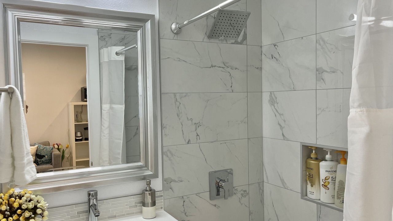 Photo of Bathroom in East Palo Alto