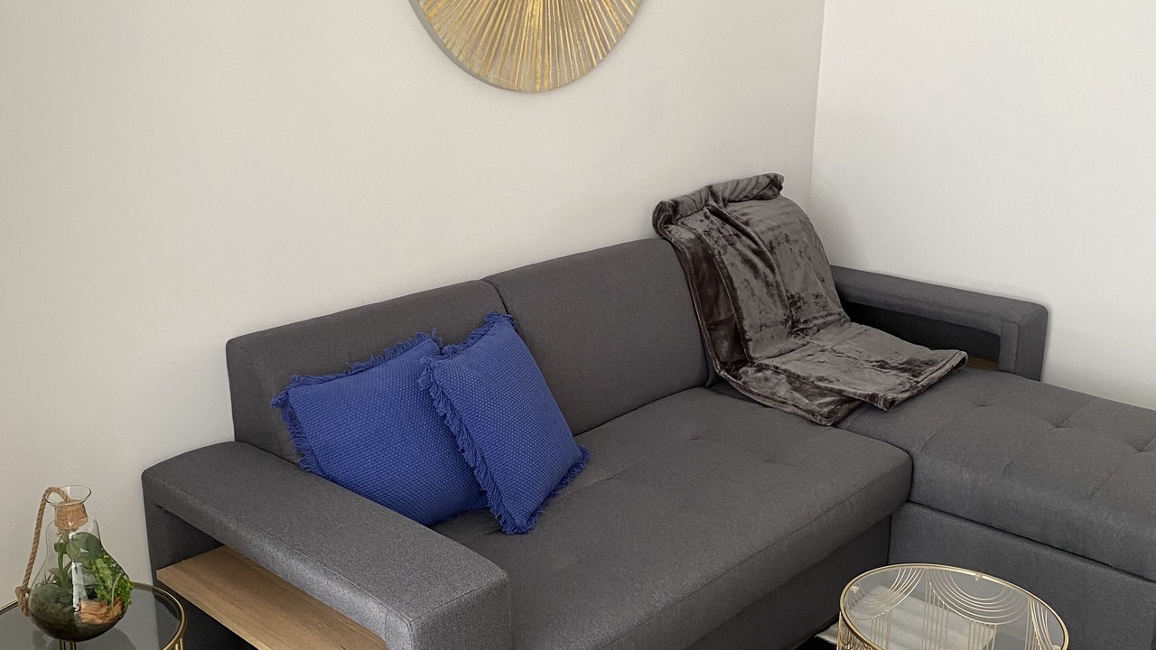 Photo of Livingroom in Binic