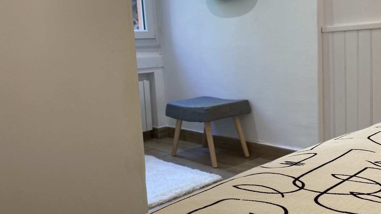 Photo of Bedroom in Binic