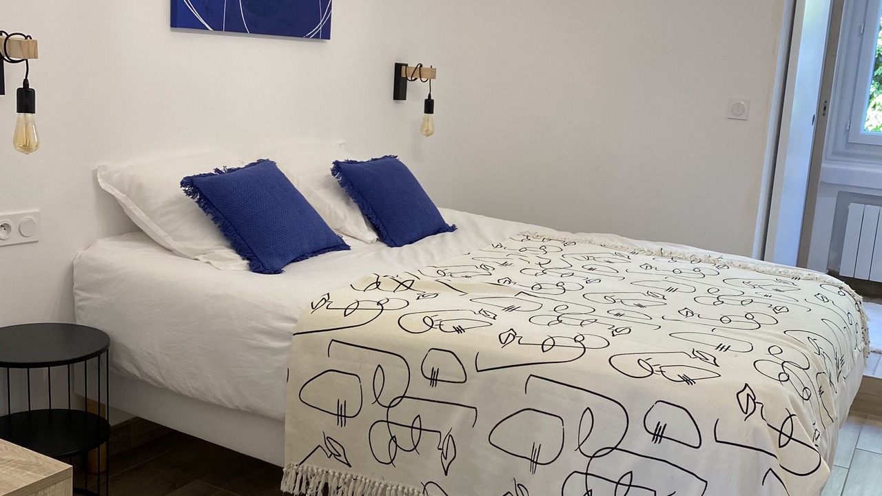 Photo of Bedroom in Binic