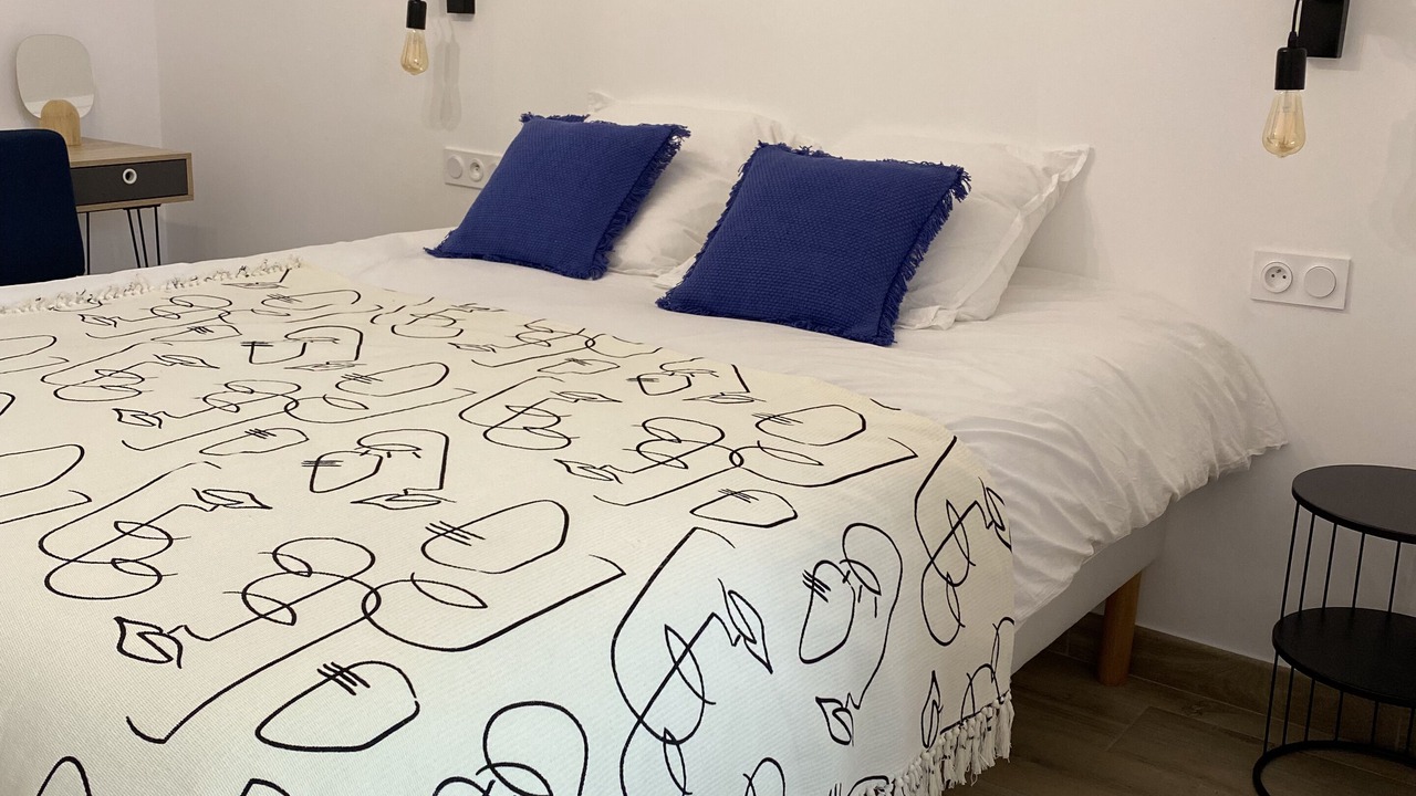 Photo of Bedroom in Binic