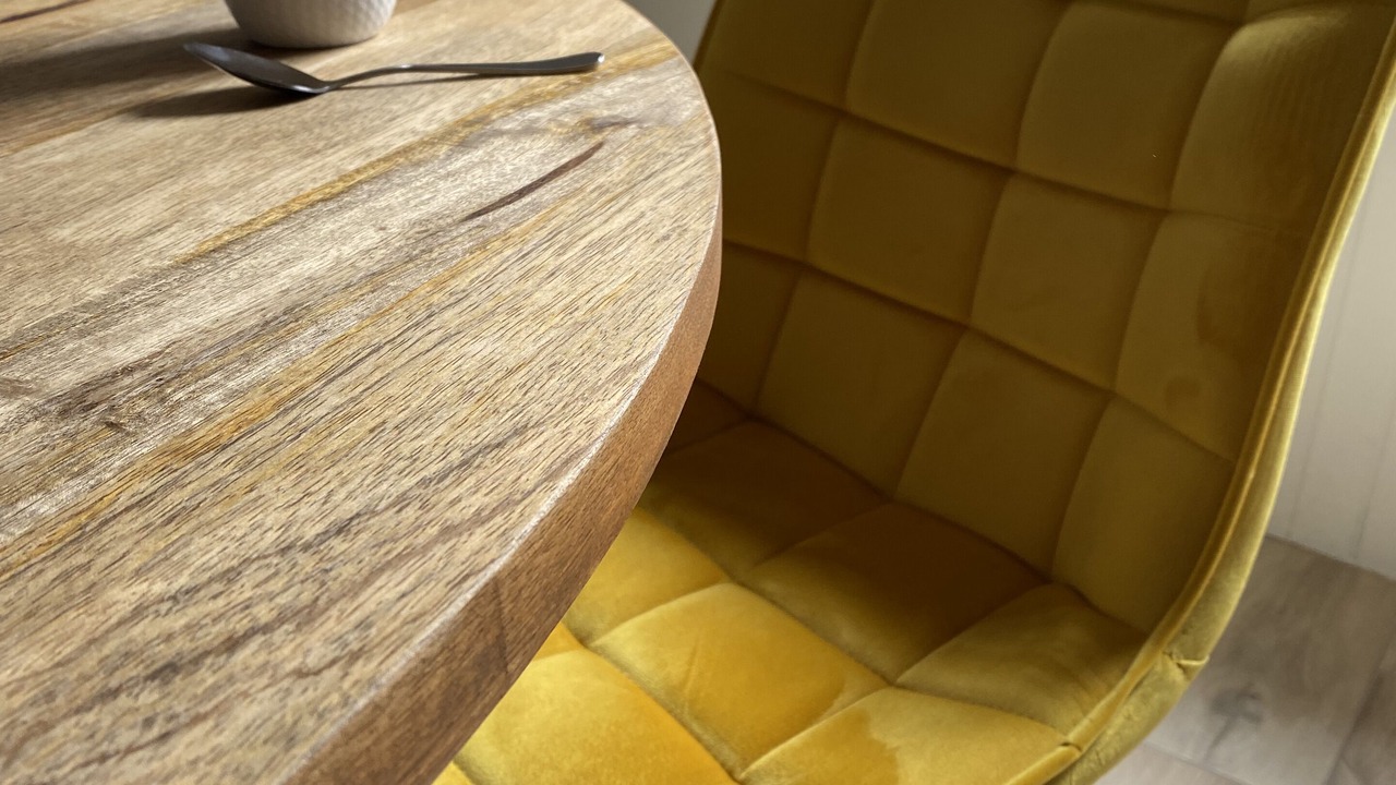 Photo of Livingroom in Binic