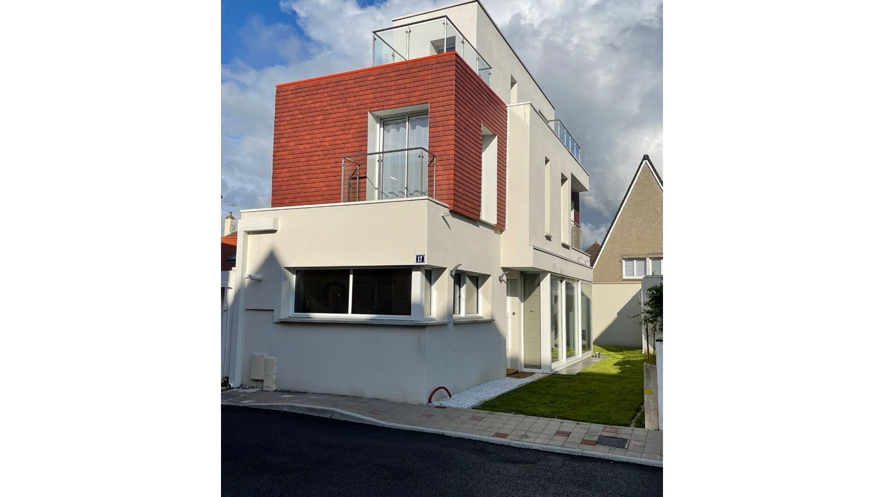 Photo of Outdoor in Le Touquet-Paris-Plage