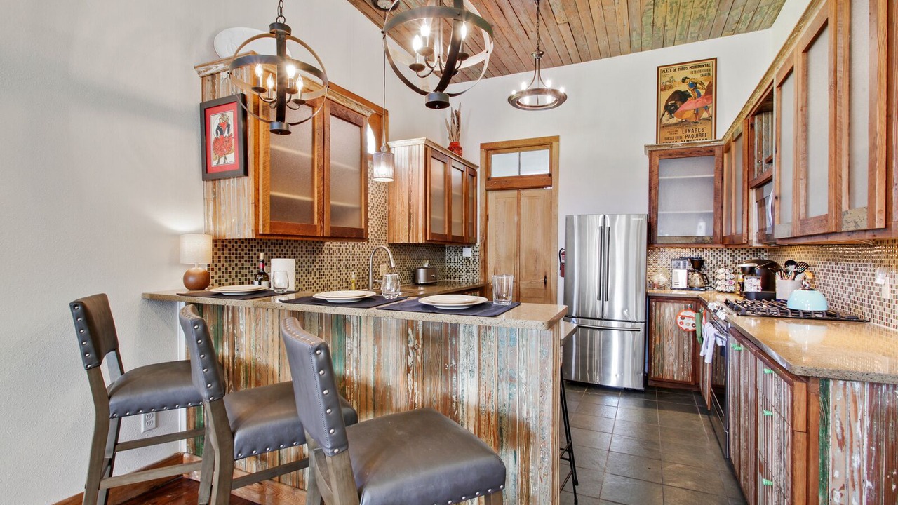 Photo of Kitchen in Freret