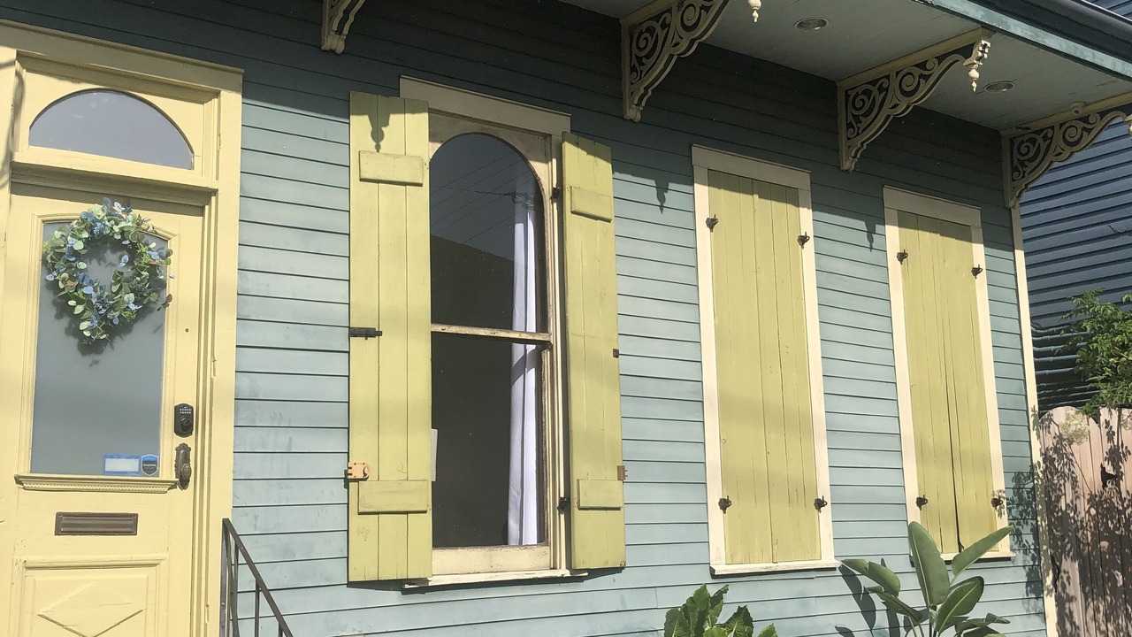 Photo of Outdoor in Freret
