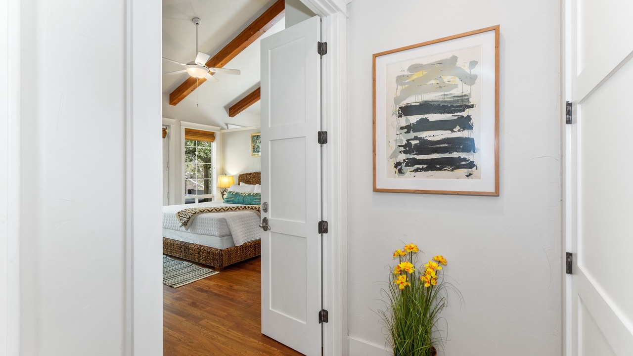Photo of Bedroom in Three Rivers