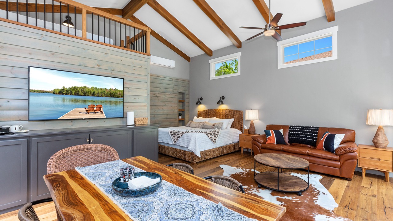 Photo of Livingroom in Three Rivers
