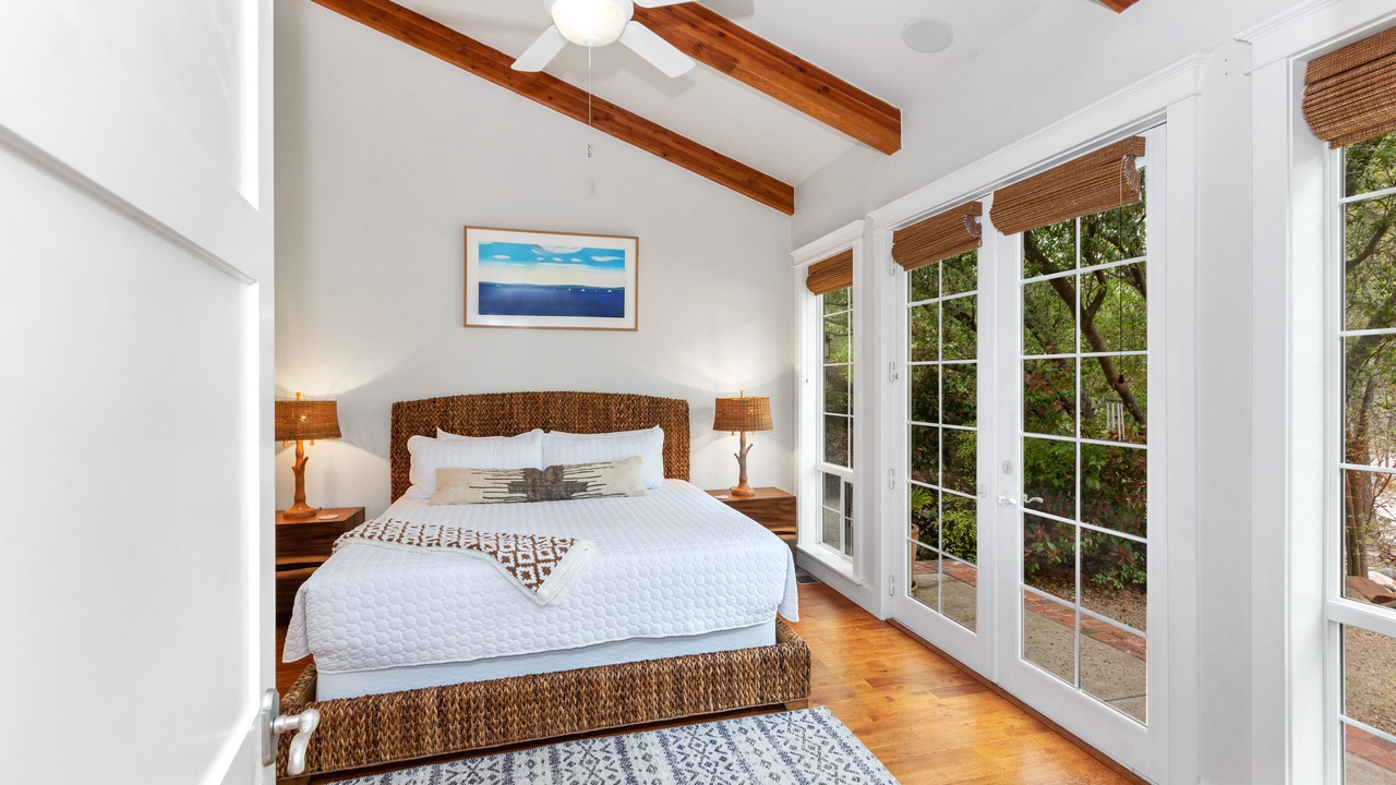 Photo of Bedroom in Three Rivers