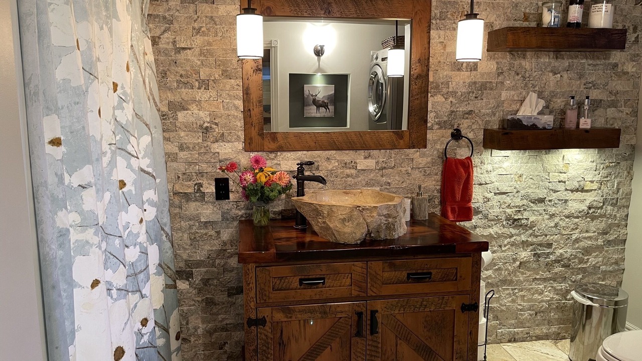 Photo of Bathroom in Quinte West