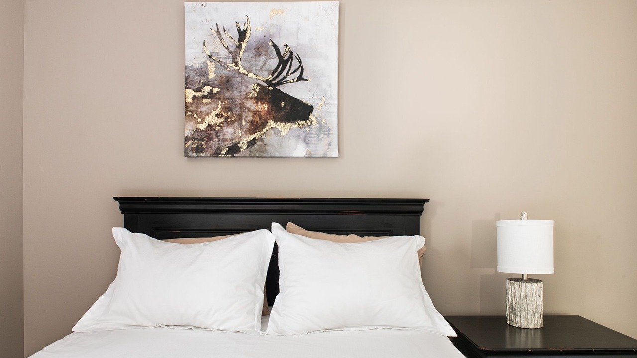 Photo of Bedroom in Quinte West