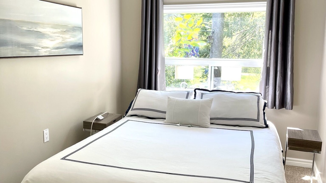 Photo of Bedroom in Quinte West