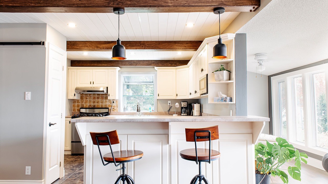 Photo of Kitchen in Quinte West