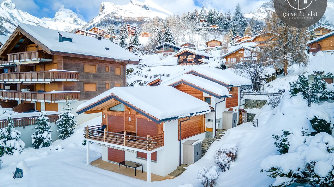Photo of Others in Ovronnaz