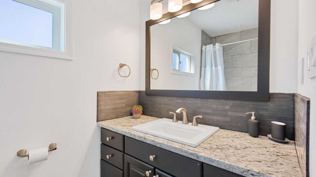 Photo of Bathroom in Brighton