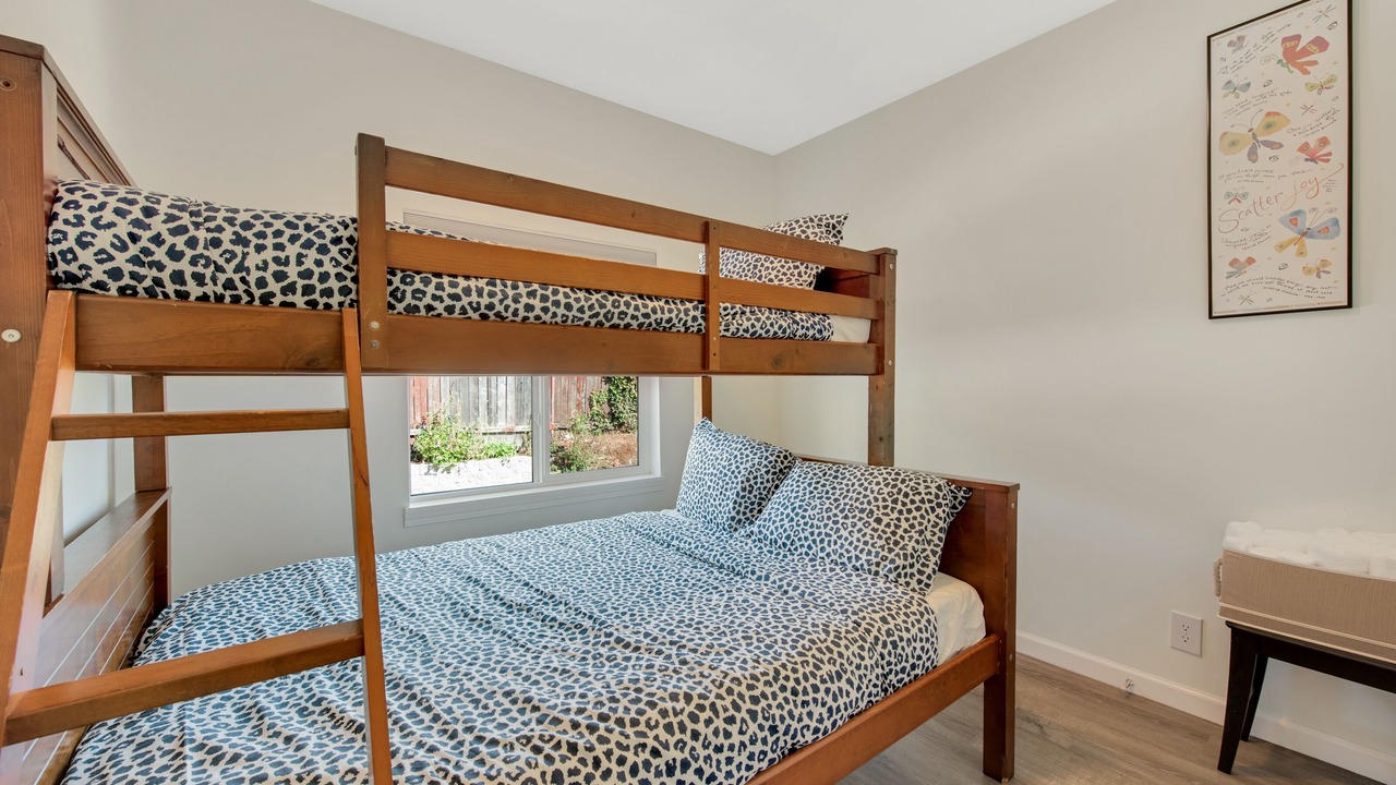 Photo of Bedroom in Brighton