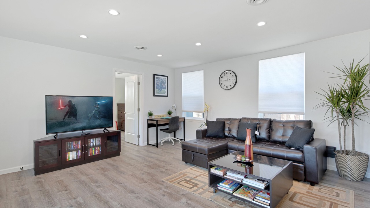 Photo of Livingroom in Brighton