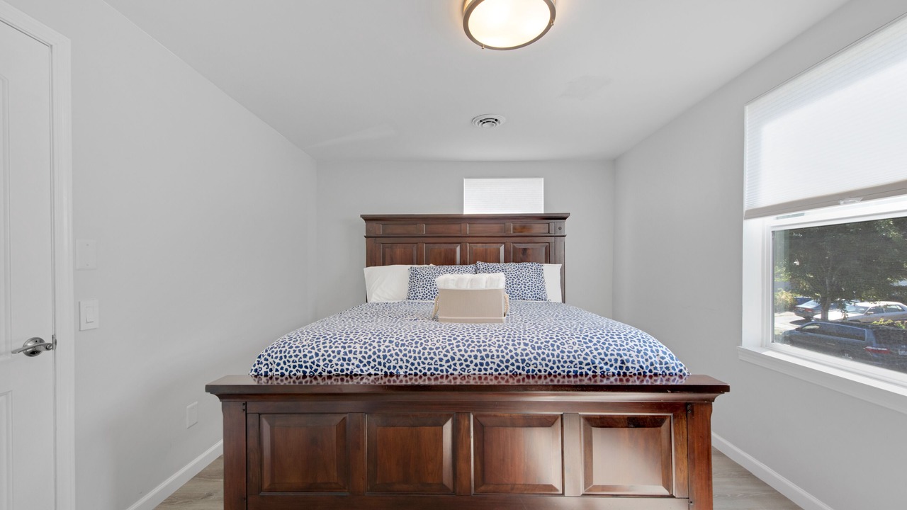 Photo of Bedroom in Brighton