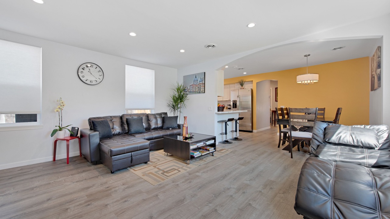 Photo of Livingroom in Brighton