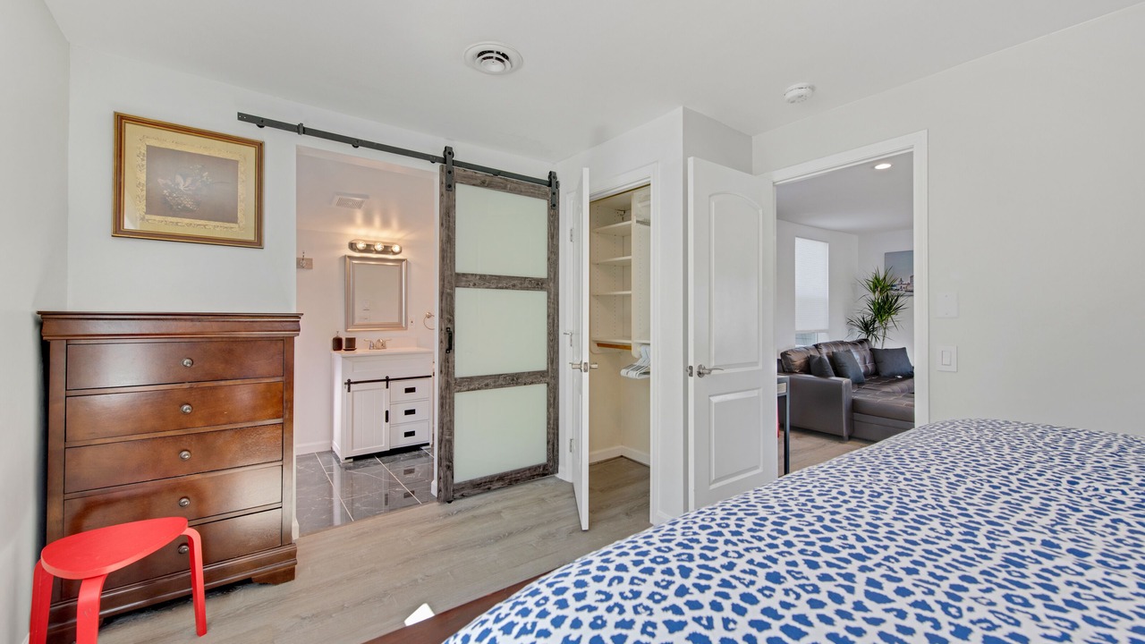 Photo of Bedroom in Brighton