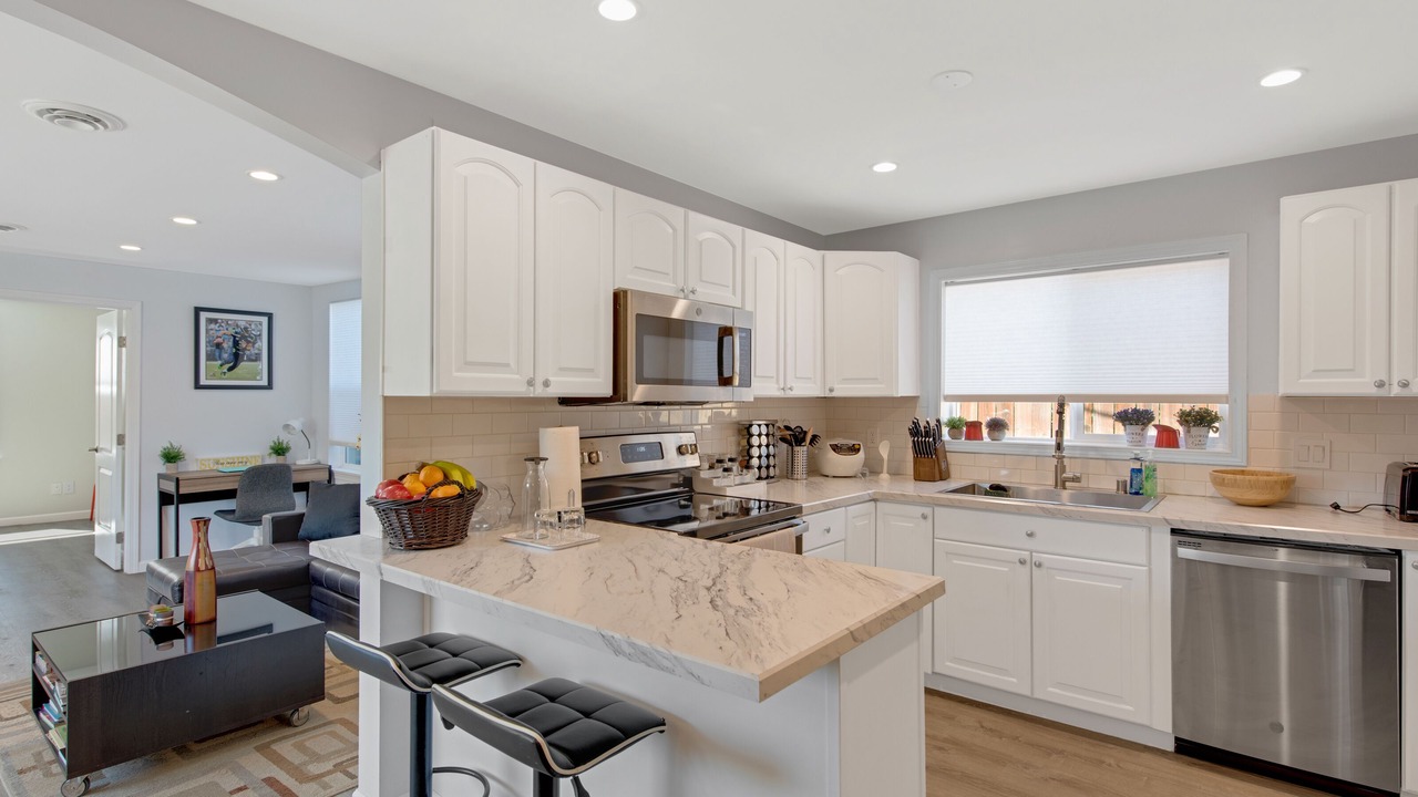 Photo of Kitchen in Brighton