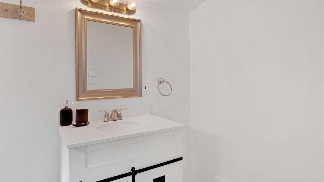 Photo of Bathroom in Brighton