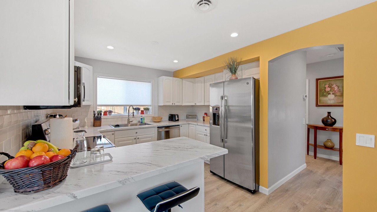 Photo of Kitchen in Brighton