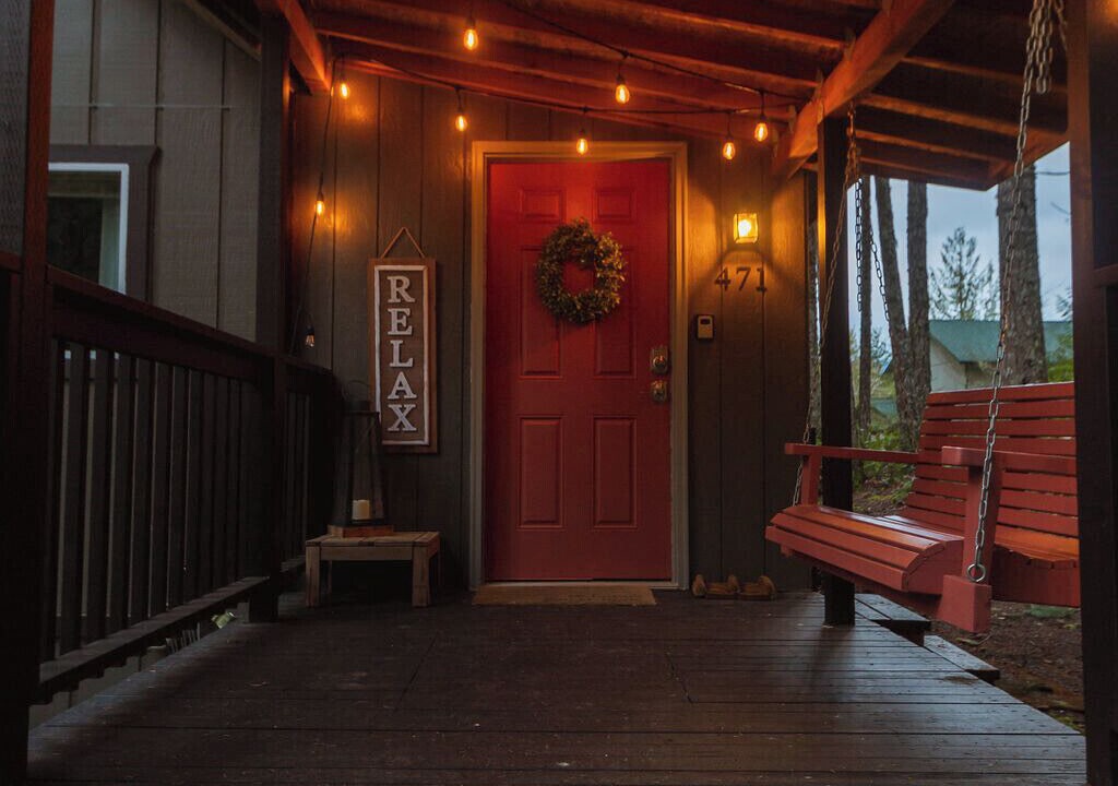 Photo of Outdoor in Hoodsport