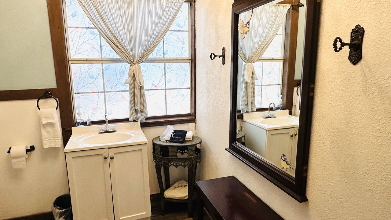 Photo of Bathroom in Canton