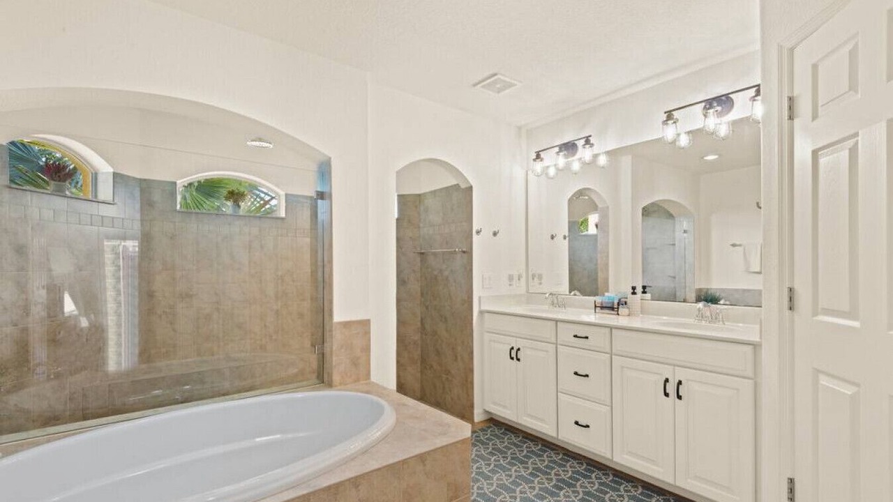 Photo of Bedroom in Pelican
