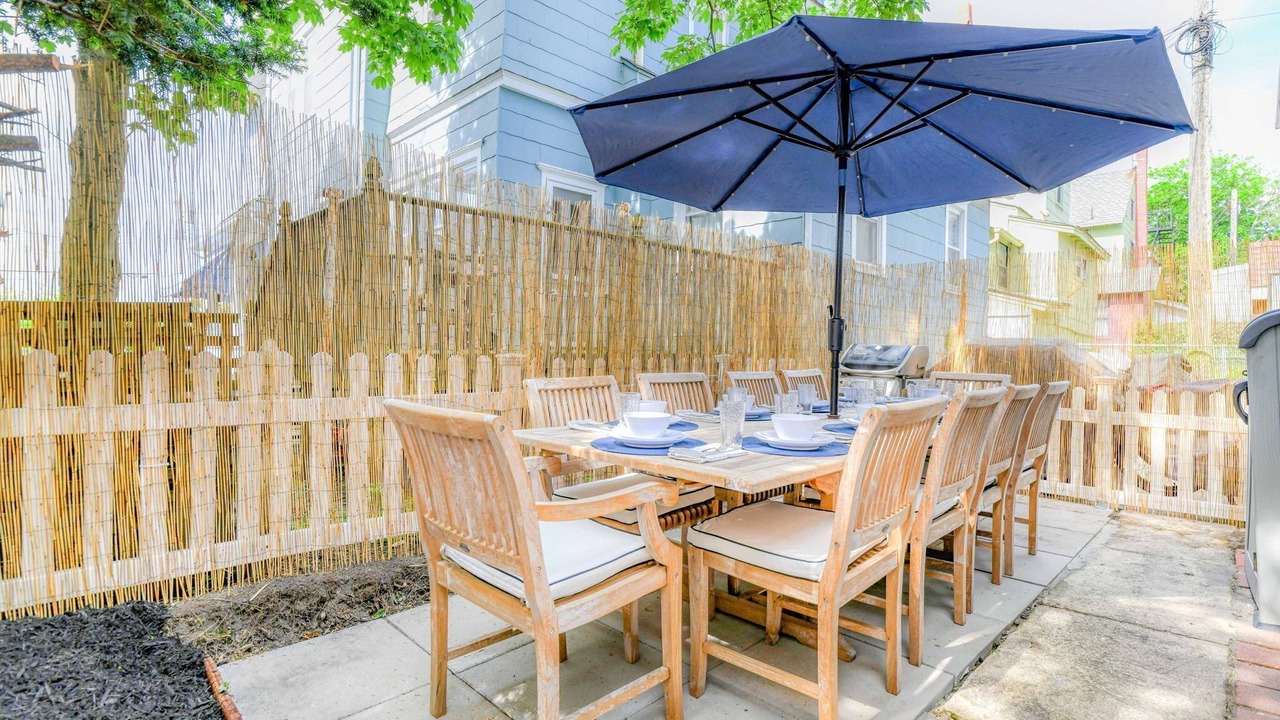 Photo of Outdoor in Ocean Grove