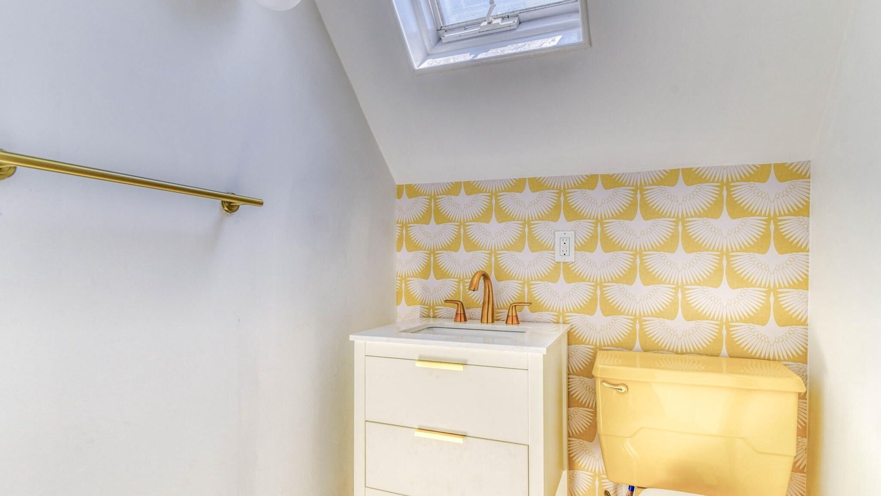 Photo of Bathroom in Ocean Grove