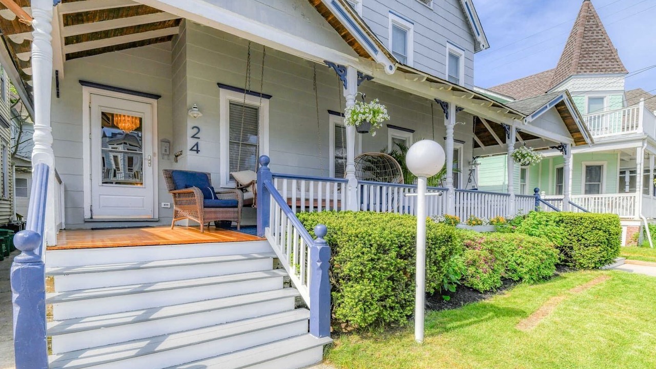 Photo of Outdoor in Ocean Grove