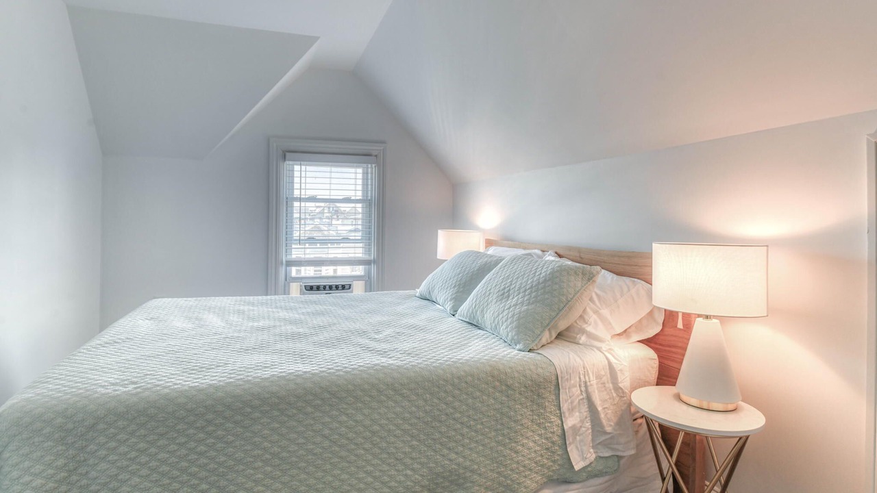 Photo of Bedroom in Ocean Grove