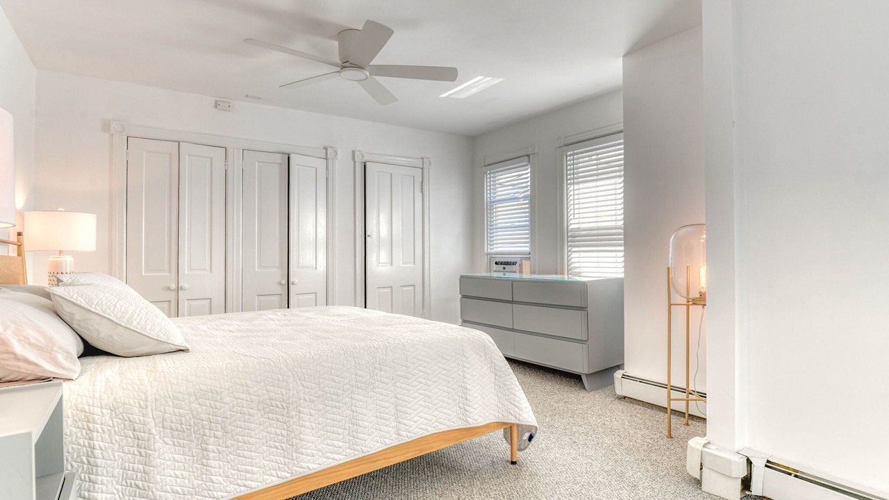 Photo of Bedroom in Ocean Grove