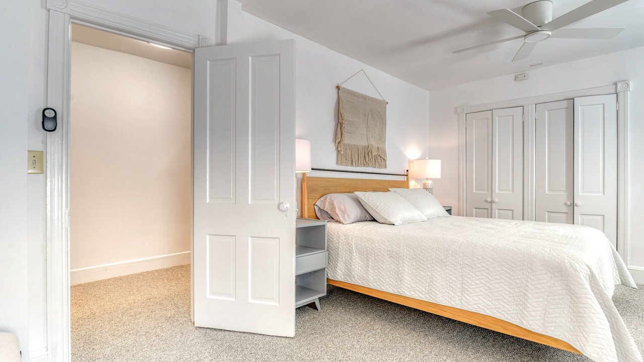 Photo of Bedroom in Ocean Grove