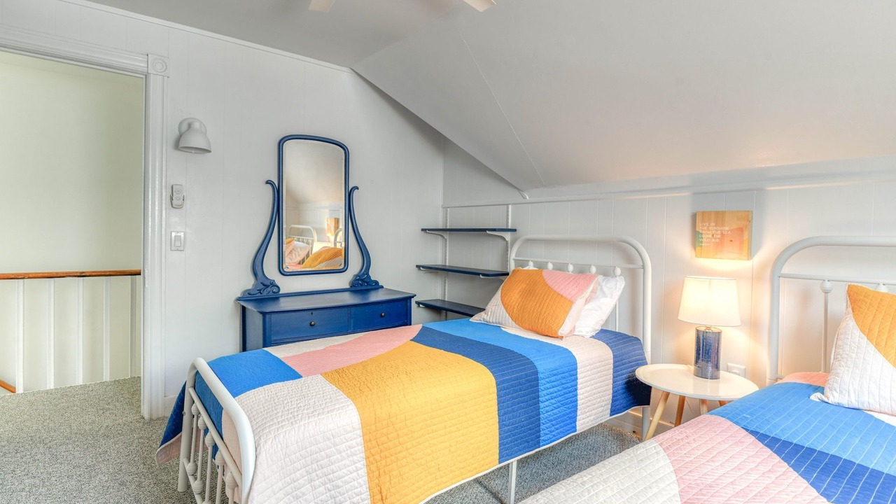 Photo of Bedroom in Ocean Grove