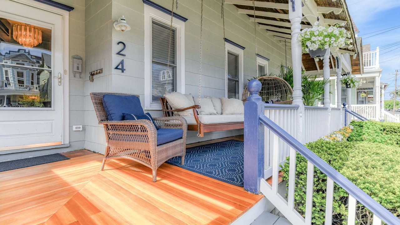 Photo of Outdoor in Ocean Grove