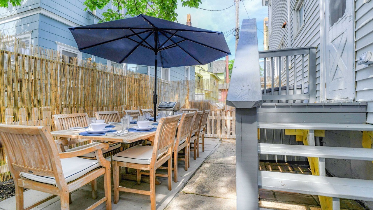 Photo of Outdoor in Ocean Grove