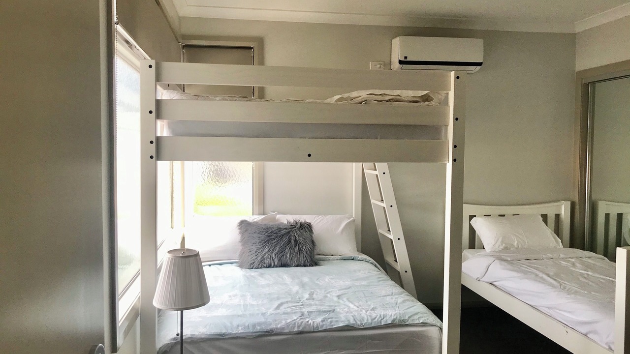 Photo of Bedroom in West Footscray