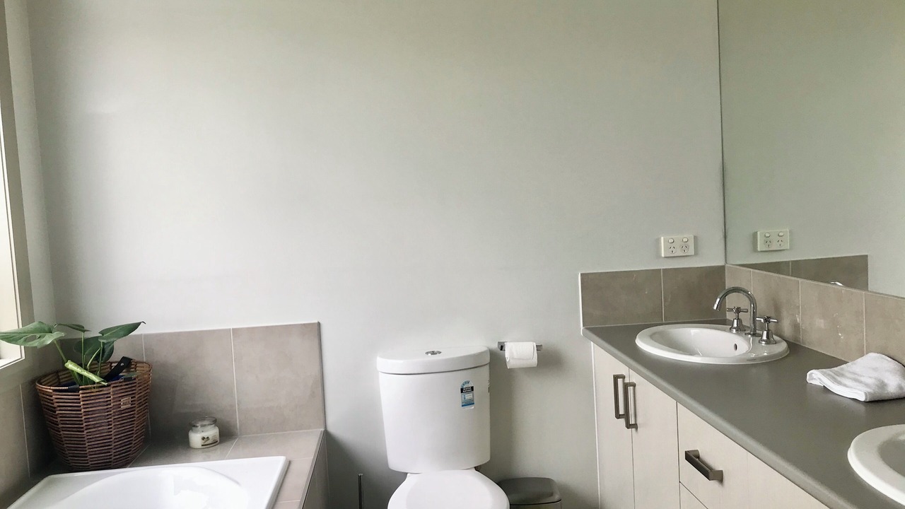 Photo of Bathroom in West Footscray