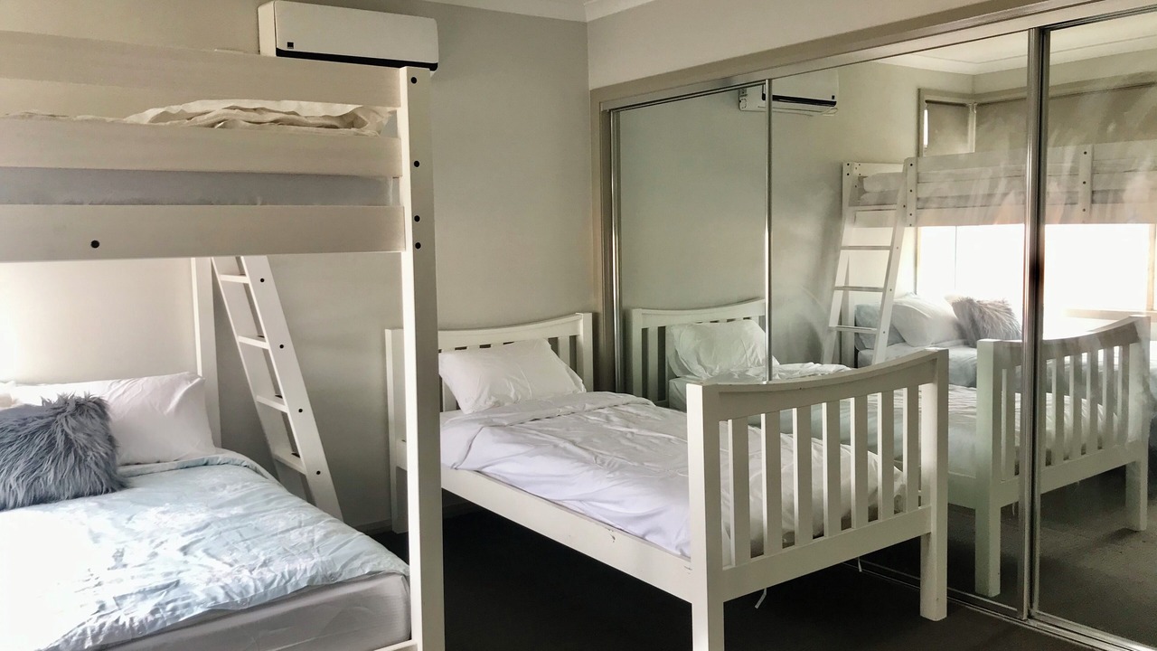 Photo of Bedroom in West Footscray