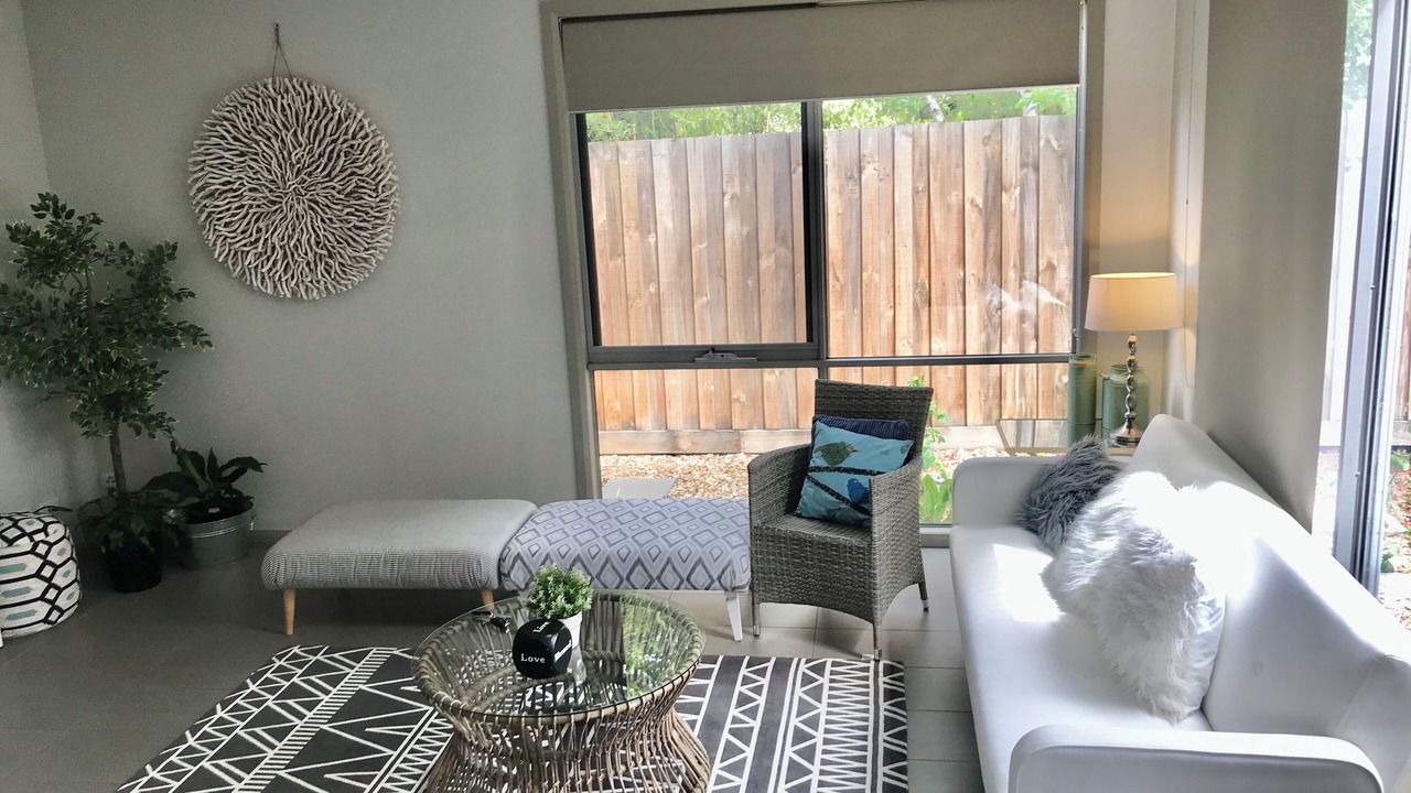 Photo of Livingroom in West Footscray