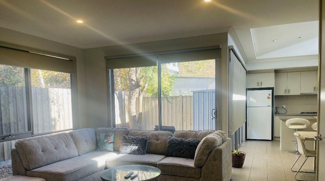 Photo of Livingroom in West Footscray
