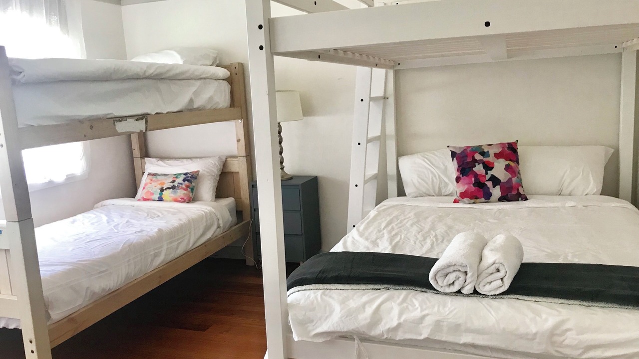 Photo of Bedroom in West Footscray