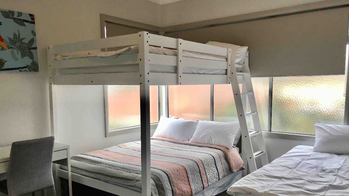 Photo of Bedroom in West Footscray