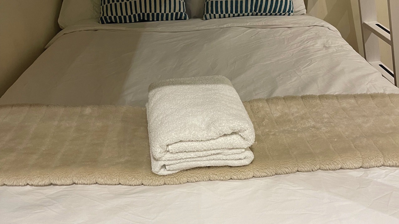 Photo of Bedroom in West Footscray