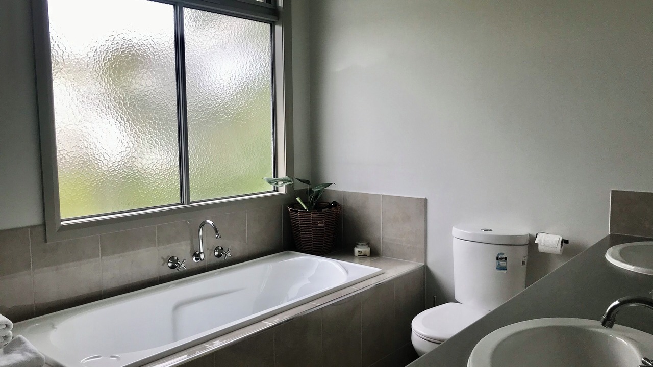 Photo of Bathroom in West Footscray