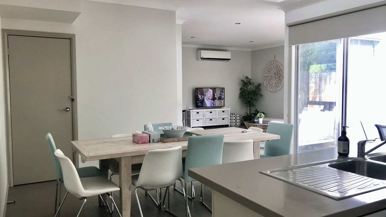 Photo of Kitchen in West Footscray