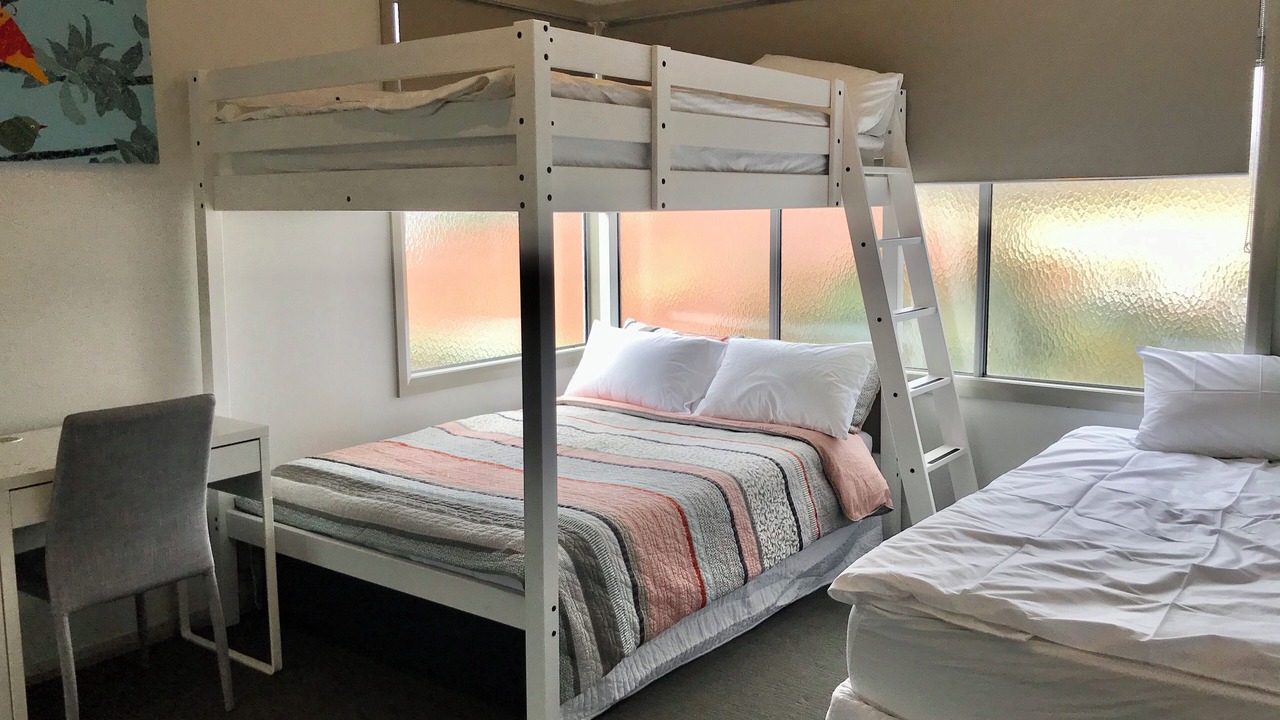 Photo of Bedroom in West Footscray